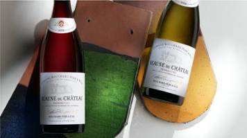 Bouchard Père & Fils — Bourgogne