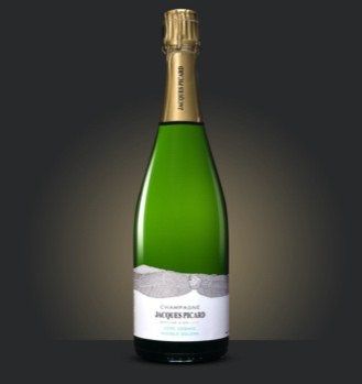 Champagne Jacques Picard — Champagne