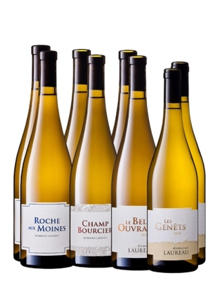 Domaine Laureau — Savennières