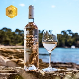 Château Léoube — Côtes de Provence