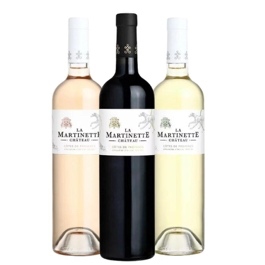 Château La Martinette — Côtes de Provence
