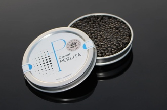 Perlita — Caviar IGP — Caviar IGP