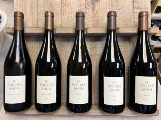 Le Roc des Anges — Côtes Catalanes